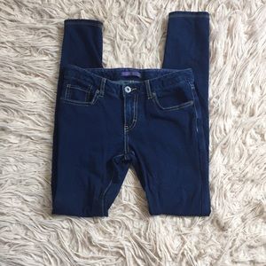 Girls Levi’s Jeans